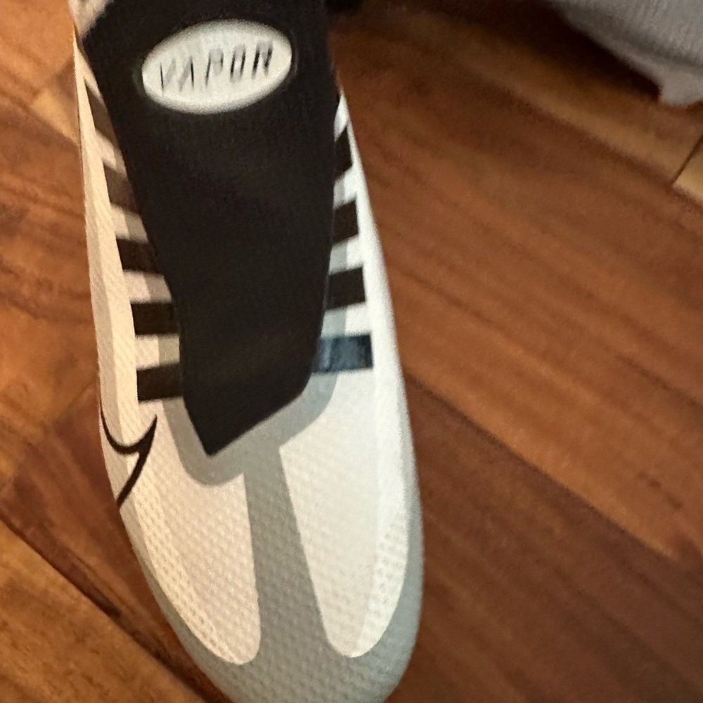 Nike vapor edge